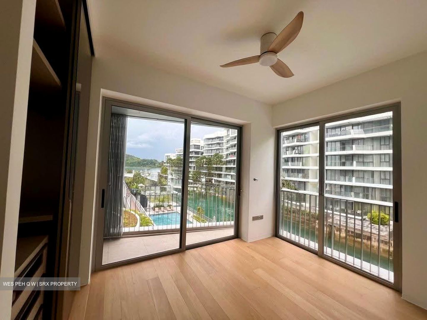 The Reef At King’s Dock (D4), Condominium #634221571